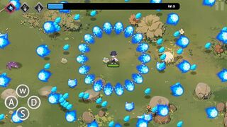 Скриншот 5 к игре Lightbringer