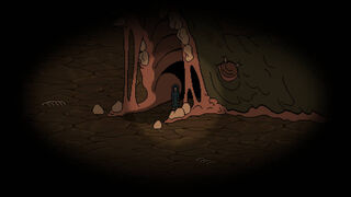 Скриншот 5 к игре Unsound Love