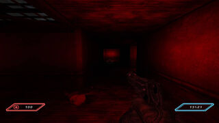Скриншот 6 к игре BorderMind