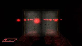 Скриншот 8 к игре BorderMind