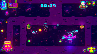 Скриншот 5 к игре Moo Moo Martians
