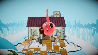 Скриншот 7 к игре Uncle Unco