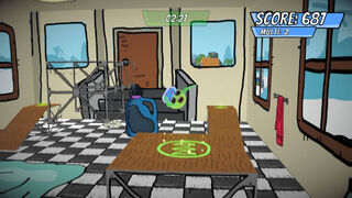 Скриншот 8 к игре Uncle Unco