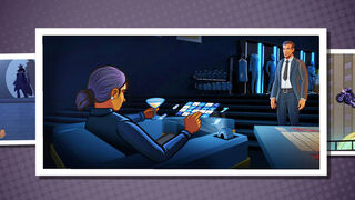 Скриншот 7 к игре Codenames