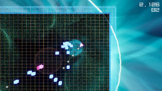 Скриншот 5 к игре Demeter