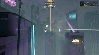 Скриншот 5 к игре Fast:Run
