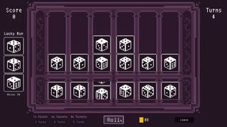 Скриншот 6 к игре Burn The Witch: Toll of the Bell Bearer