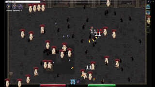 Скриншот 5 к игре Weaveborn Heroes