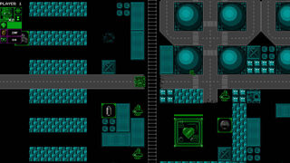 Скриншот 5 к игре TANK ZERO