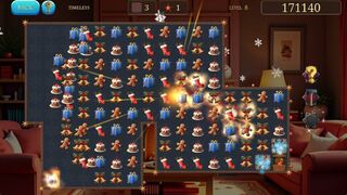 Скриншот 6 к игре Christmas Yarn 3: Tangled Traditions CE