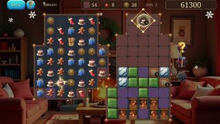 Скриншот 8 к игре Christmas Yarn 3: Tangled Traditions CE