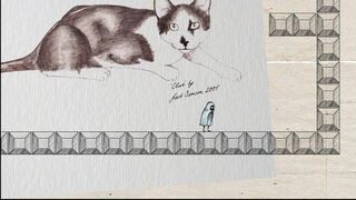 Скриншот 8 к игре Drawn Before
