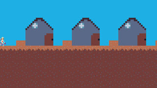 Скриншот 5 к игре They Follow You