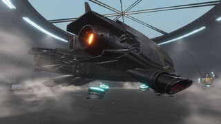 Скриншот 5 к игре Starship Crafter