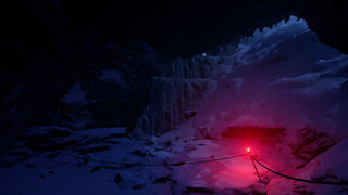 Скриншот 5 к игре The Black Ice