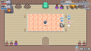 Скриншот 6 к игре Milo's Dream