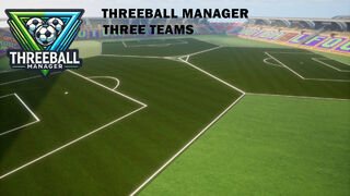 Скриншот 6 к игре Polyleague Manager 2026: Football Evolution
