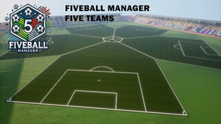 Скриншот 8 к игре Polyleague Manager 2026: Football Evolution