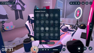 Скриншот 5 к игре gogh: Focus with Your Avatar