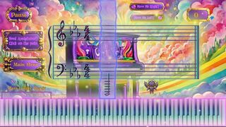 Скриншот 6 к игре Klaviactor