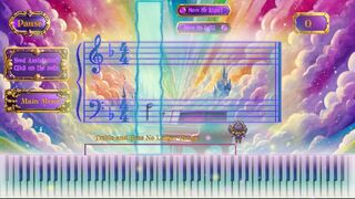 Скриншот 8 к игре Klaviactor