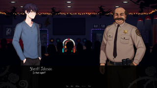Скриншот 5 к игре Blackthorn Witch
