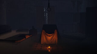 Скриншот 5 к игре The Derailed