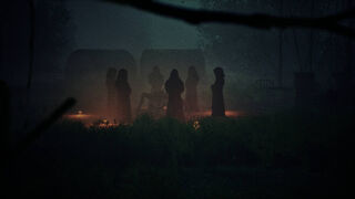 Скриншот 8 к игре The Derailed