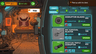 Скриншот 5 к игре No Way Home