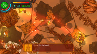 Скриншот 8 к игре No Way Home