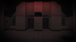 Скриншот 6 к игре SCP: Containment Breach 2
