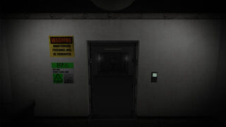 Скриншот 7 к игре SCP: Containment Breach 2