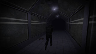 Скриншот 8 к игре SCP: Containment Breach 2
