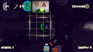 Скриншот 5 к игре Void Phantom