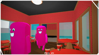 Скриншот 5 к игре What not coffee