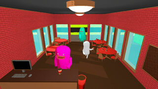 Скриншот 8 к игре What not coffee