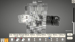 Скриншот 5 к игре ChessFinity