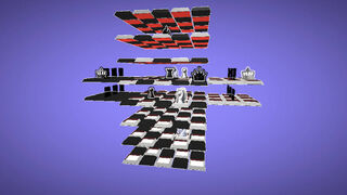 Скриншот 6 к игре ChessFinity
