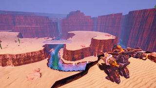 Скриншот 6 к игре Fred Johnson's: Mech Simulator