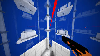Скриншот 5 к игре REPEATER