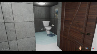 Скриншот 6 к игре SKIBIDI TOILET: Operation Terror