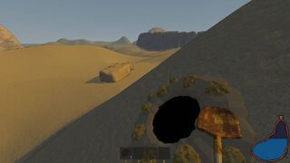 Скриншот 5 к игре Into The Sands