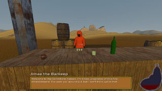 Скриншот 7 к игре Into The Sands