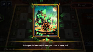 Скриншот 5 к игре Frontiers Of Ruin TCG
