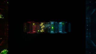 Скриншот 7 к игре Vaultframe