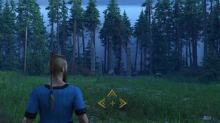 Скриншот 5 к игре Ragnar’s Quest: Return of the Hero