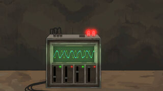 Скриншот 8 к игре From Basement with Love