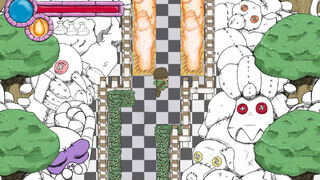 Скриншот 8 к игре Abeline Rush