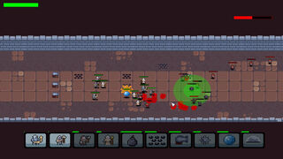 Скриншот 5 к игре DangerousPath