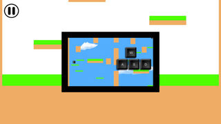 Скриншот 5 к игре Just Up